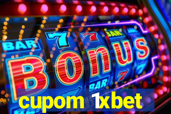 cupom 1xbet